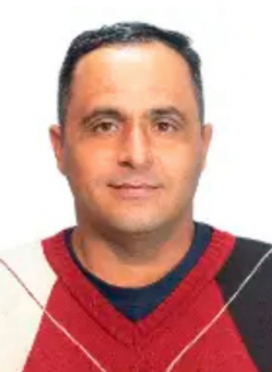 Moises de Oliveira