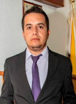 Gilbras da Silva