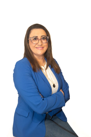 Isabel Vendruscolo