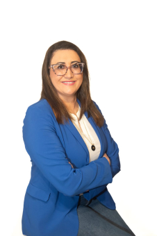 Isabel Vendruscolo