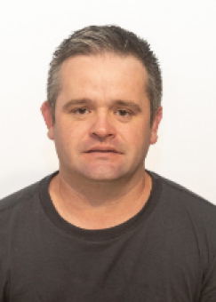 Rodrigo Bortolas