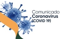 Comunicado importante
