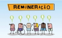 SUBSÍDIOS/REMUNERAÇÃO